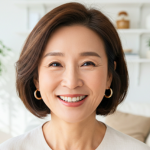 加藤恵子さん